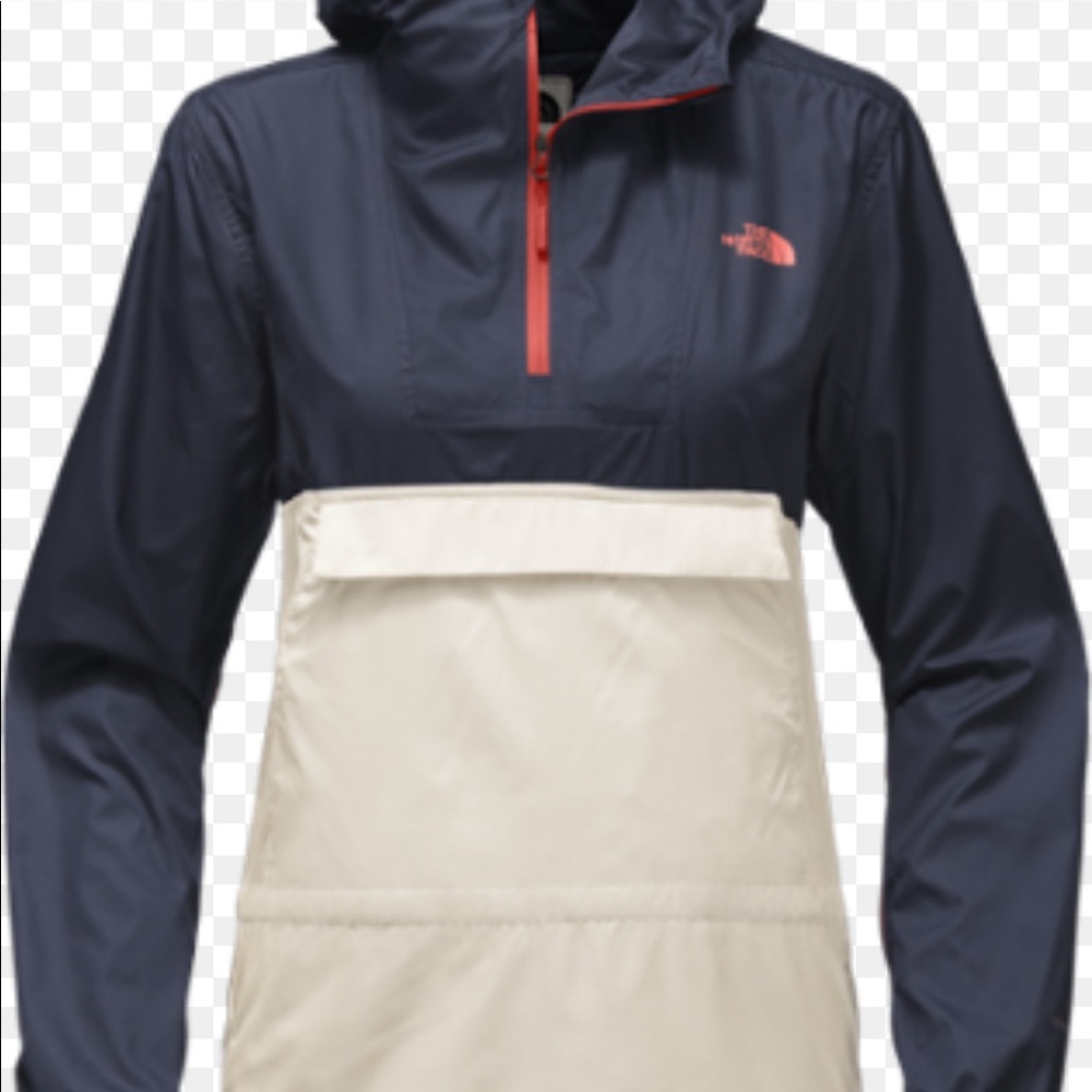 NorthFace Fanorak